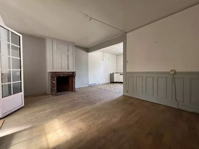 Maison, 162 m²