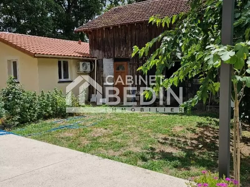 Maison, 100 m²