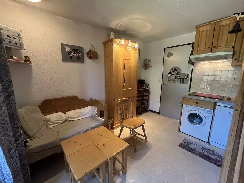 Appartement, 30,96 m²