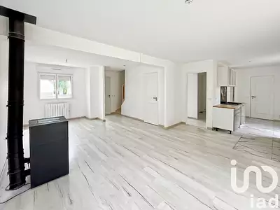 Maison, 97 m²