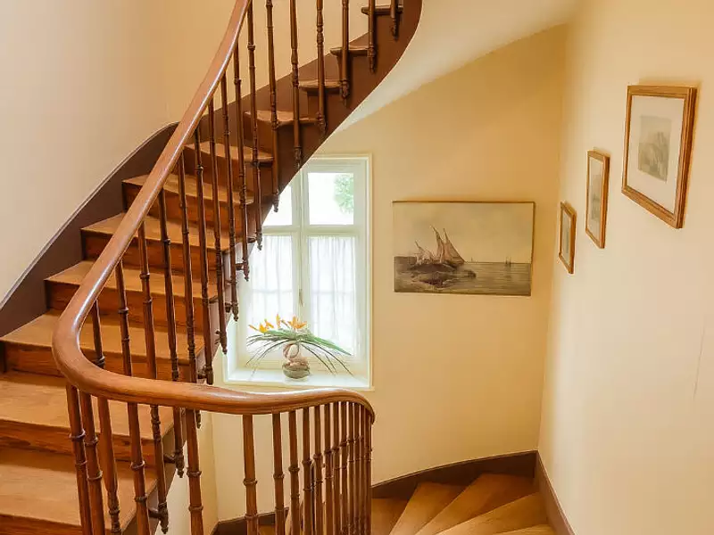 Maison, 238 m²