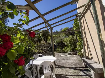 Maison, 161 m²