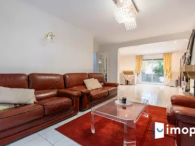 Maison, 130 m²