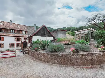 Maison, 162 m²