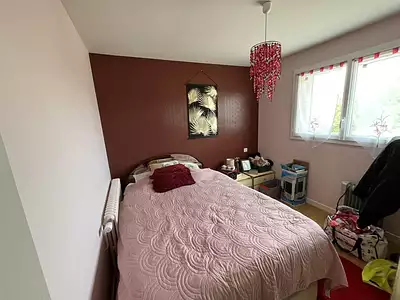 Maison, 49 m²