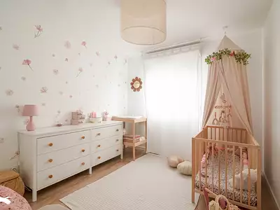 Appartement, 100 m²