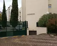 Appartement, 25,15 m²