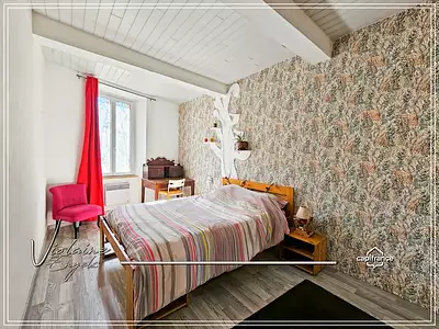 Maison, 197 m²