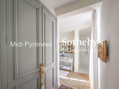 Maison, 380 m²