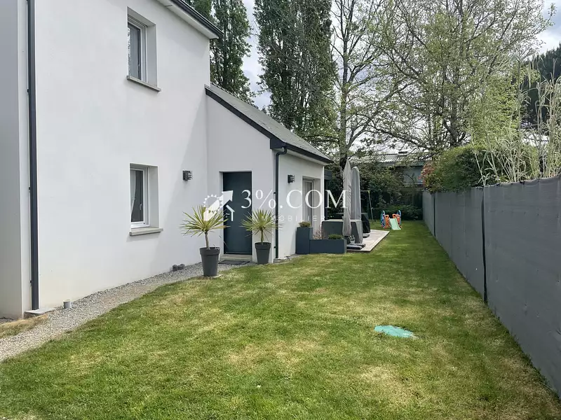 Maison, 110 m²