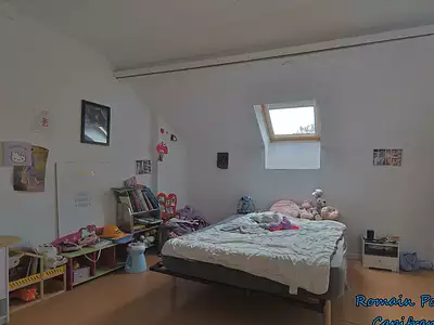 Maison, 153 m²