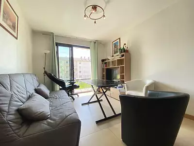 Appartement, 52,81 m²