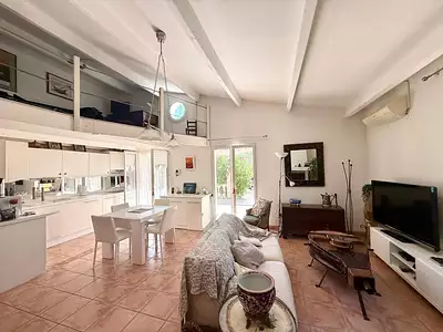 Maison, 80 m²