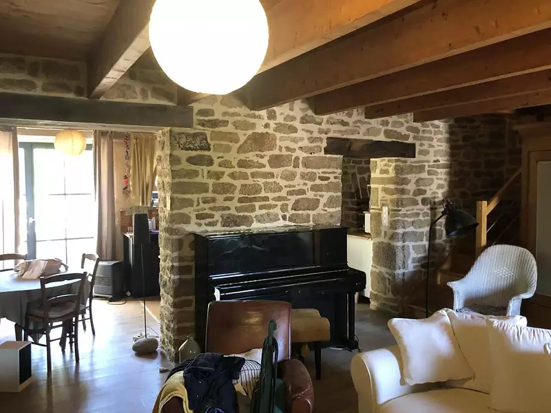 Maison, 126 m²