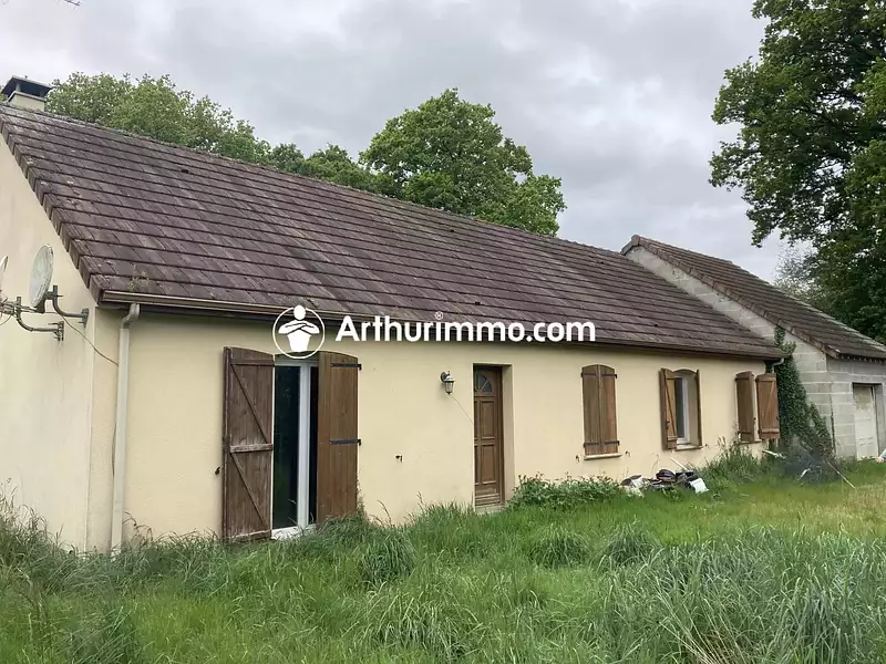Maison, 139 m²