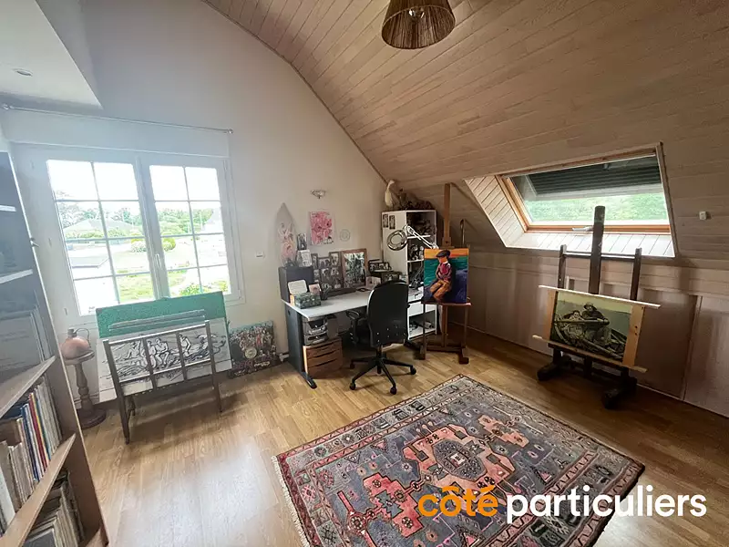Maison, 251 m²