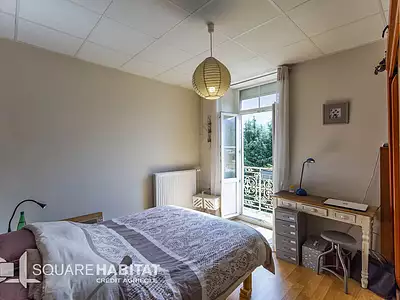 Appartement, 98,68 m²