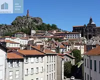 Appartement, 41,86 m²