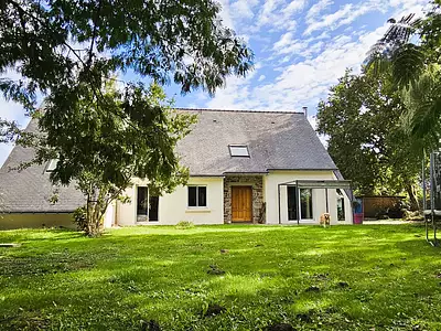 Maison, 161 m²