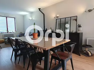 Maison, 90 m²