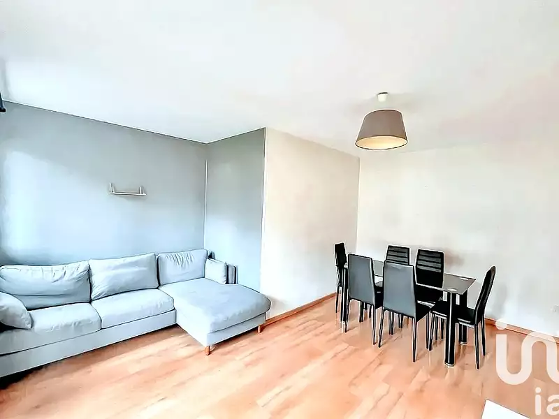 Appartement, 42 m²