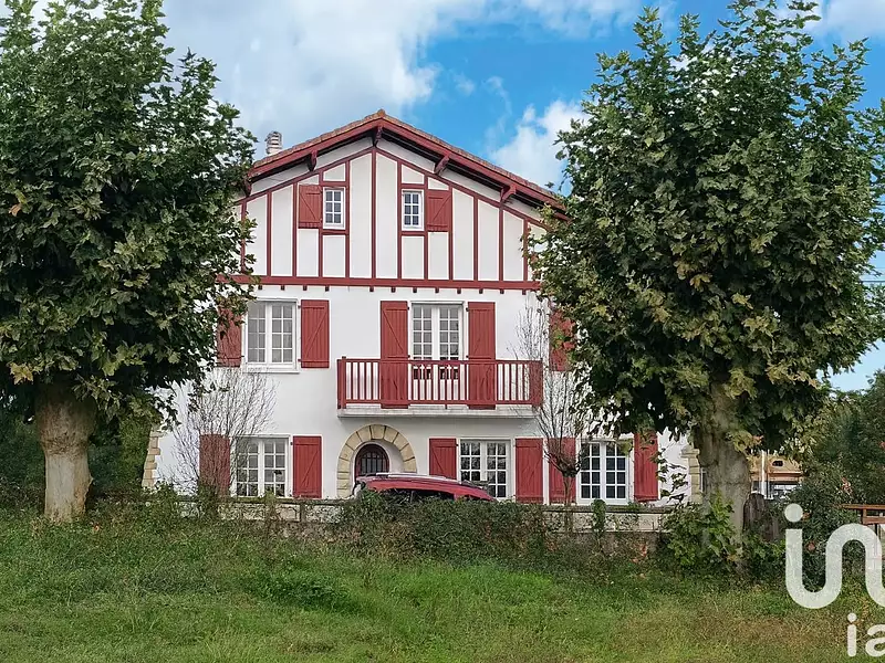 Maison, 159 m²