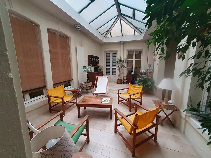 Appartement, 313 m²