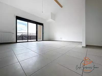 Appartement, 67 m²