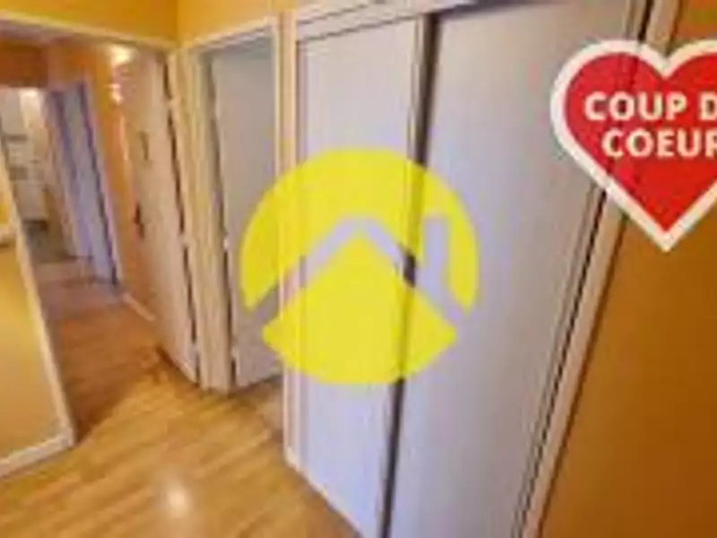 Appartement, 94 m²