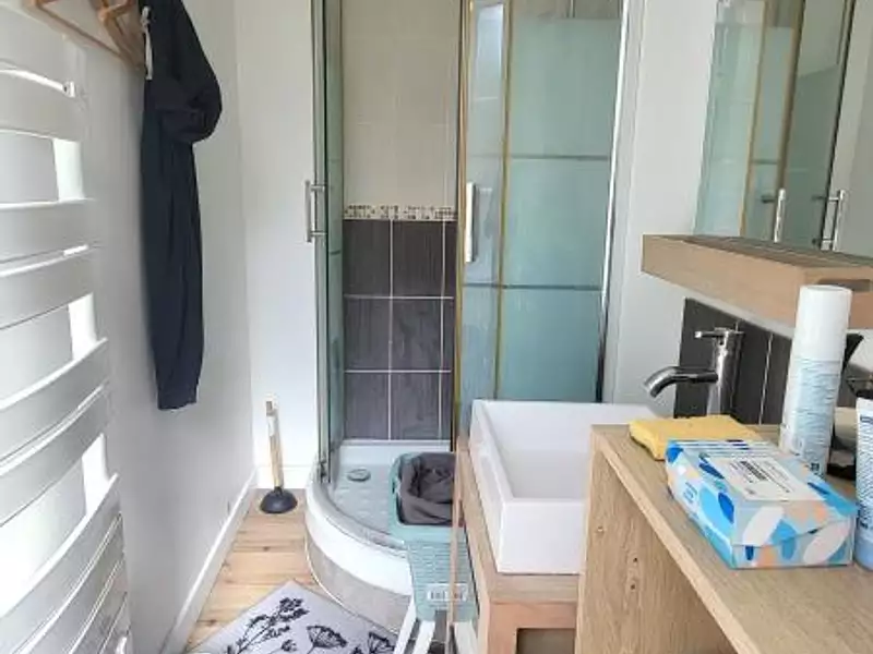 Appartement, 42 m²