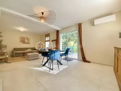 Maison, 90 m²