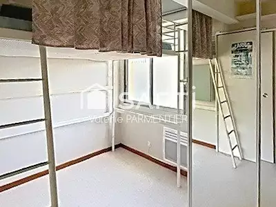 Appartement, 47 m²