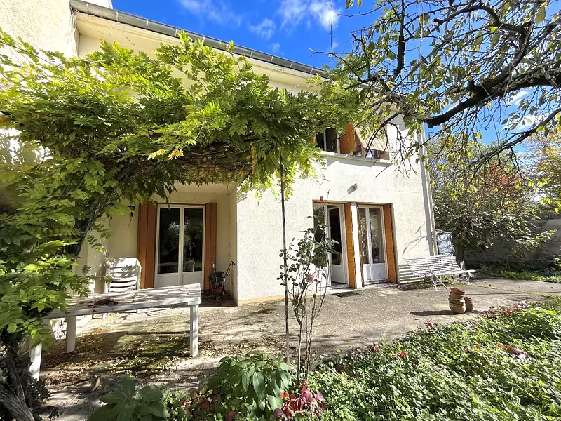 Maison, 105 m²