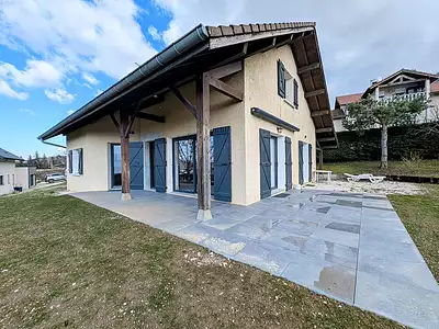 Maison, 140 m²