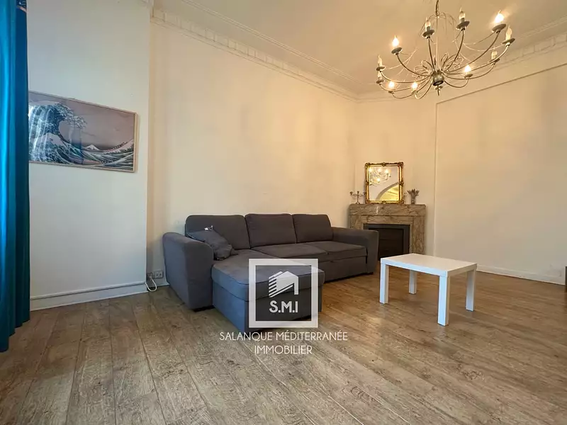 Appartement, 113,55 m²