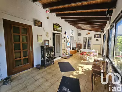 Maison, 134 m²