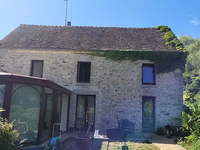 Maison, 140 m²
