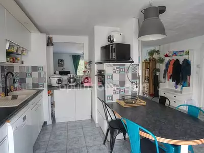 Maison, 90 m²