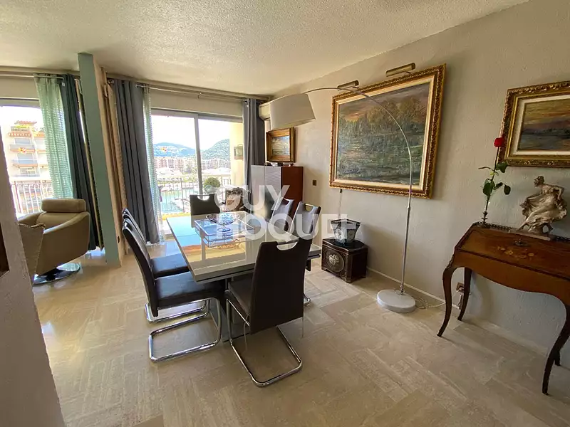 Appartement, 109,52 m²