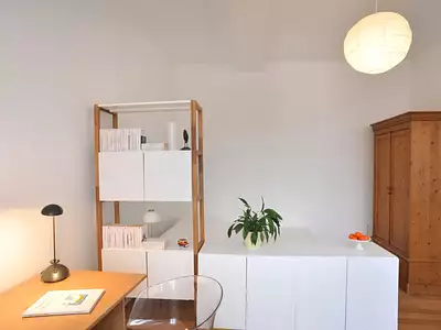 Appartement, 28,94 m²