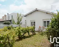 Maison, 95 m²