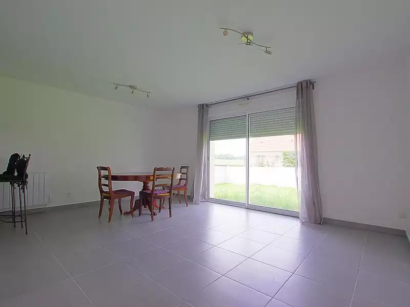 Maison, 109 m²