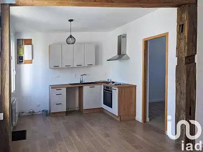 Maison, 67 m²