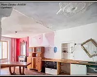 Maison, 171 m²