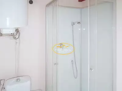 Appartement, 36 m²