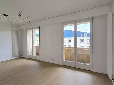 Appartement, 66,1 m²