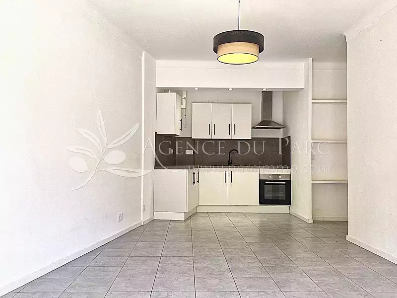 Appartement, 59,45 m²
