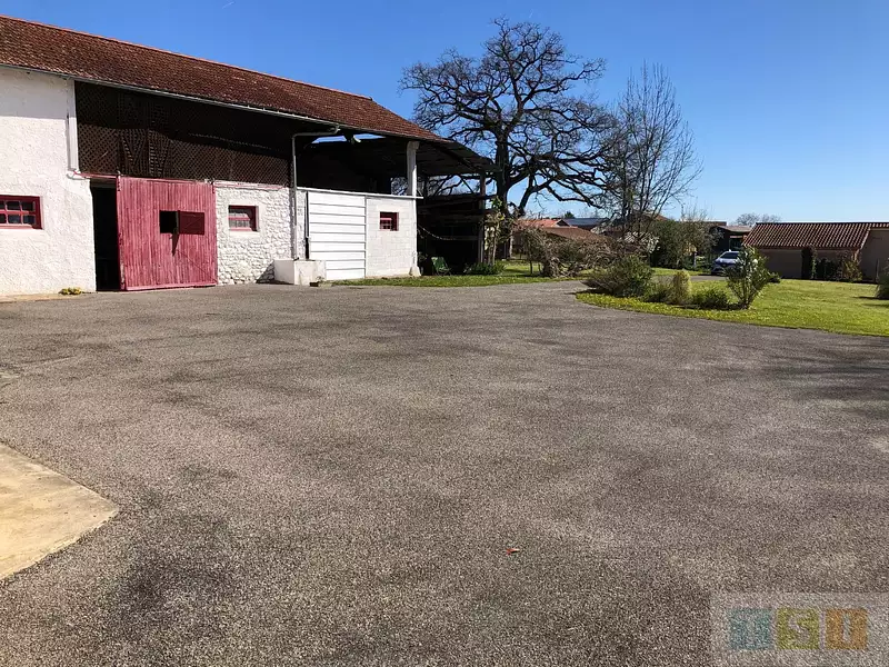 Maison, 110 m²