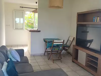 Appartement, 34 m²