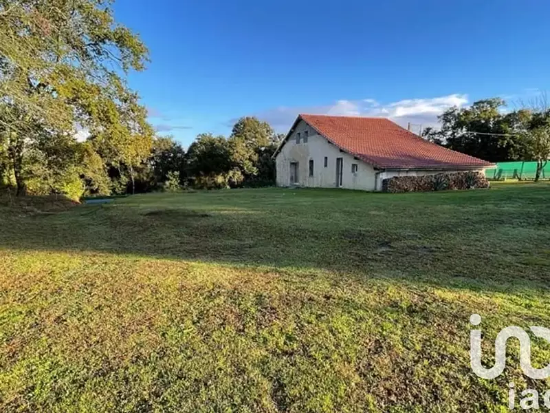 Maison, 160 m²